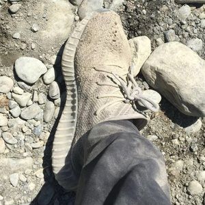 Meet your Posher, David